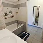 Duplex Avec Jardin Au Calme