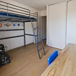 Duplex Avec Jardin Au Calme