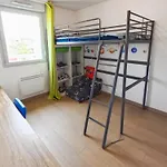 Duplex Avec Jardin Au Calme