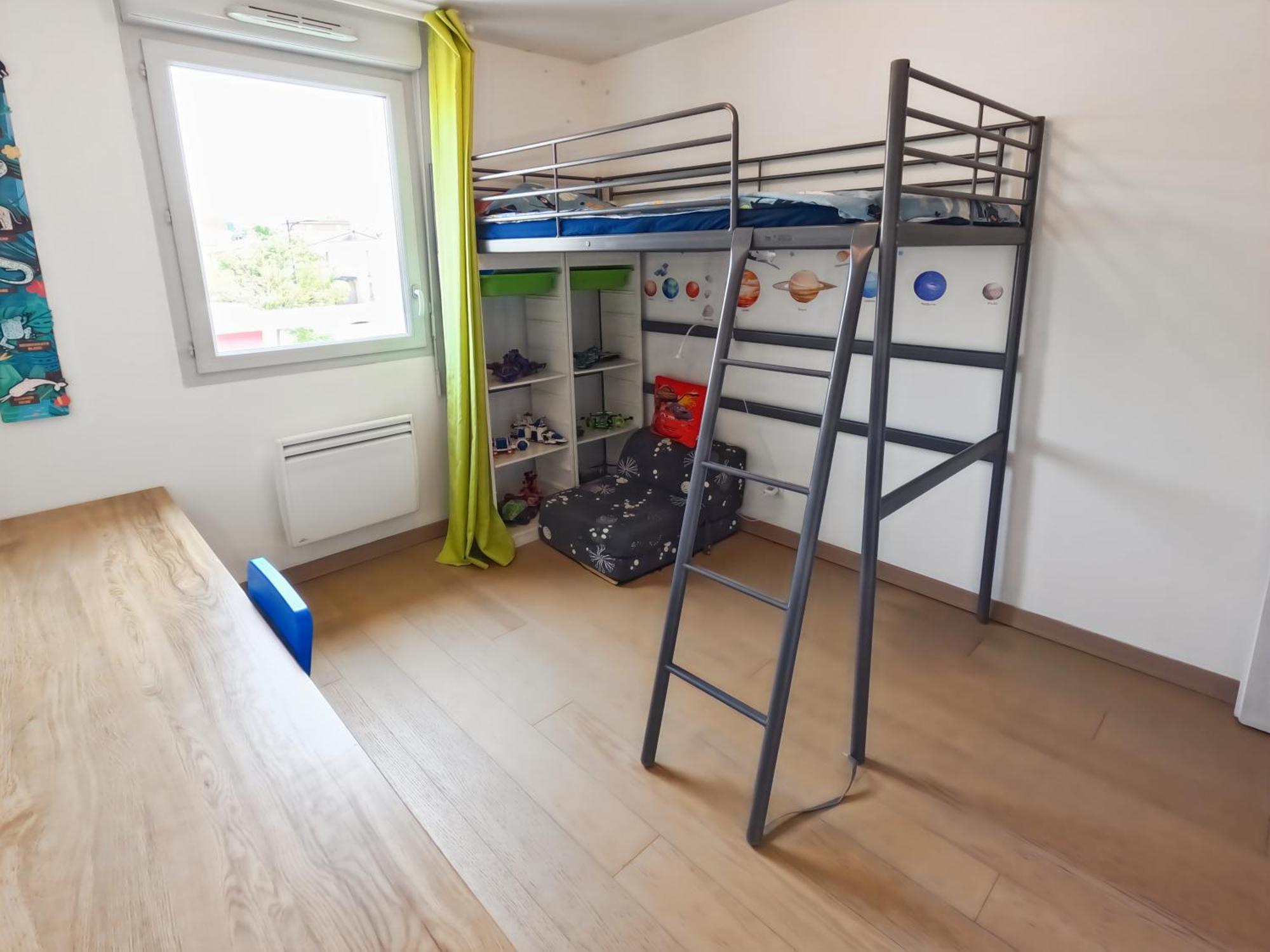 Duplex Avec Jardin Au Calme Apartamento Toulouse