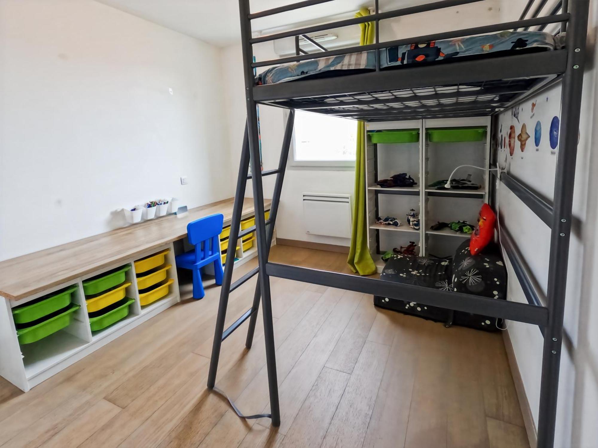 Duplex Avec Jardin Au Calme Toulouse