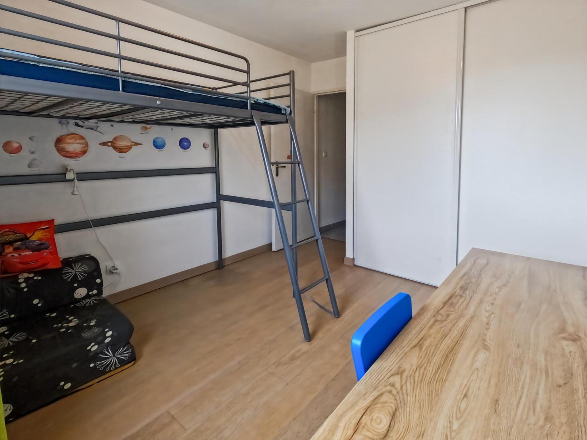 Duplex Avec Jardin Au Calme *