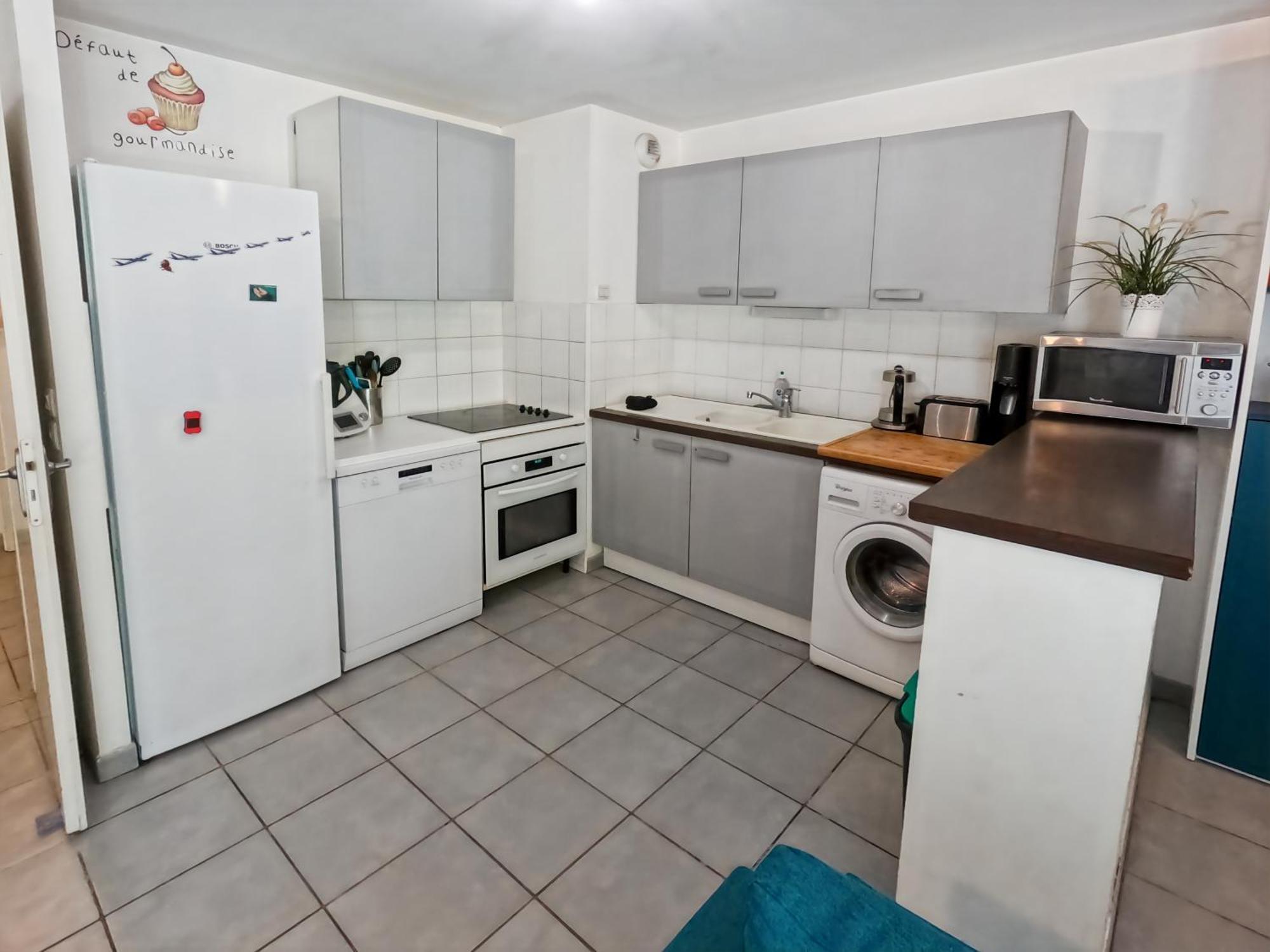 Duplex Avec Jardin Au Calme Toulouse